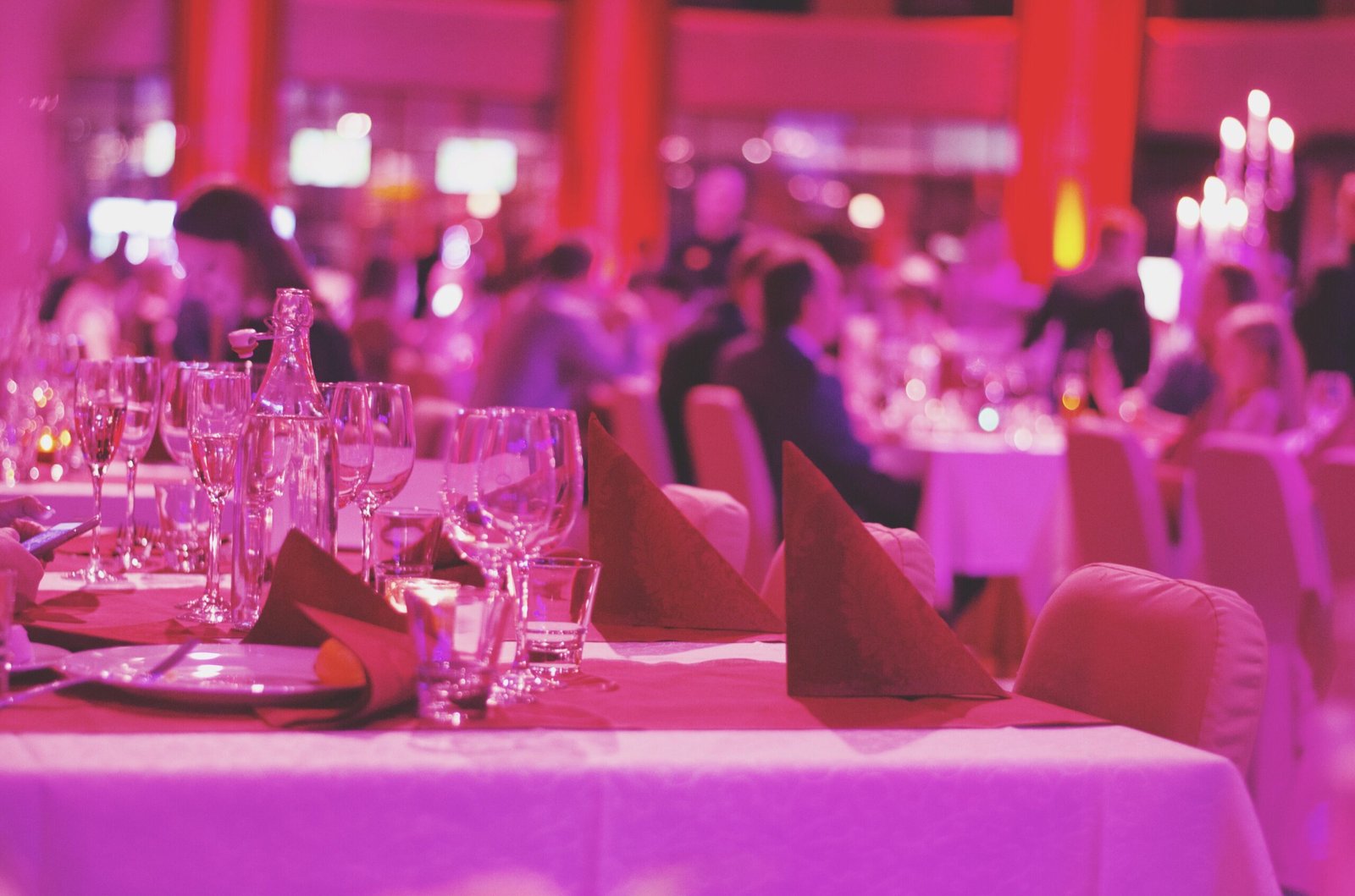 Tll event corporate event hire