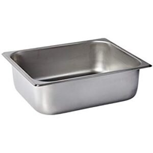 Deep Steam Pan Dishes