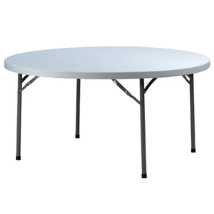 Round Tables