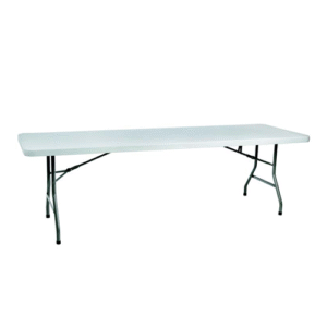 1.8m Trestle Table seats 6 people