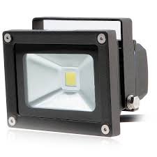 10w LED Flood