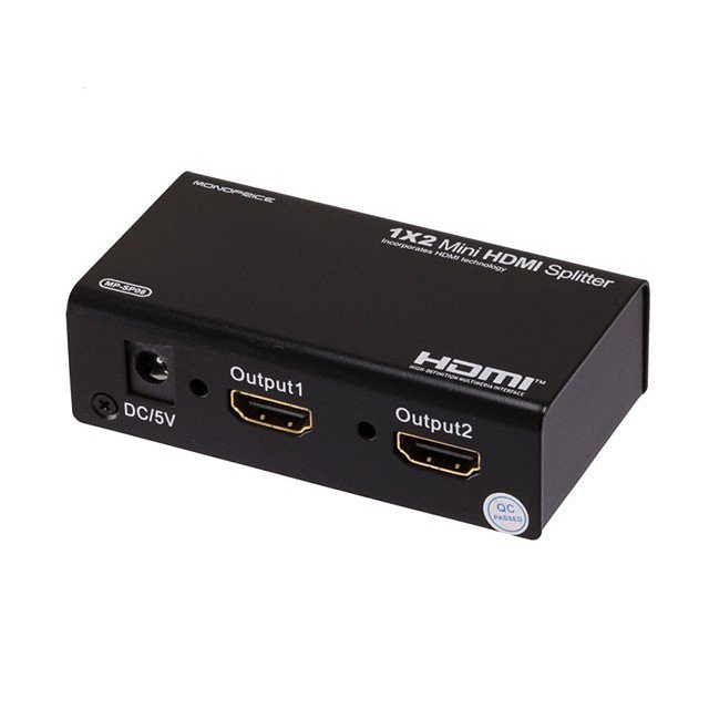 HDMI Splitter