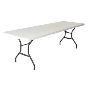 2.4m Trestle Table