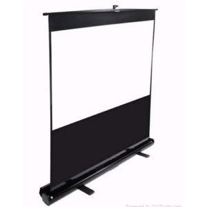 5' x 4' Projector Screen