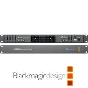 Blackmagic ATEM Switcher