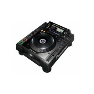CDJ2000