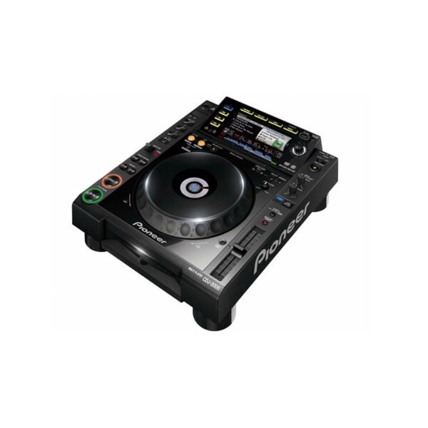 CDJ2000