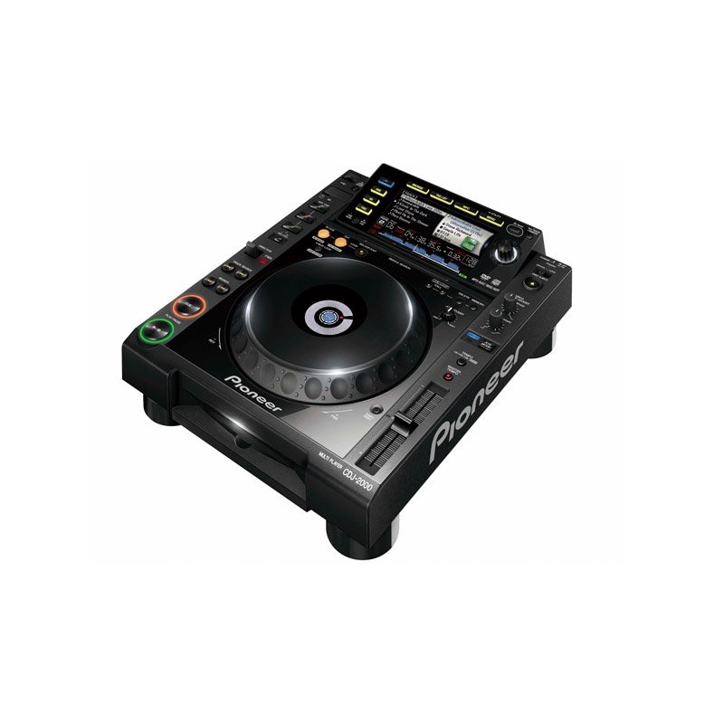 CDJ2000