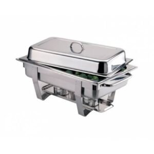 Chafing Dish - Oblong/ Rectangular