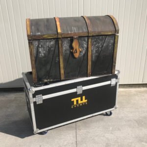 Treasure Chest