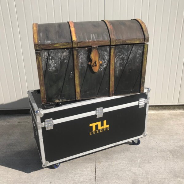 Treasure Chest
