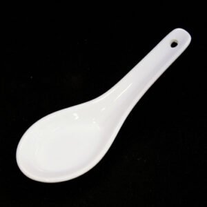 Chinese Spoon