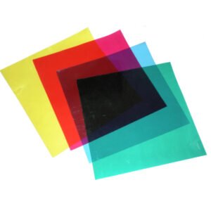 Colour Medium