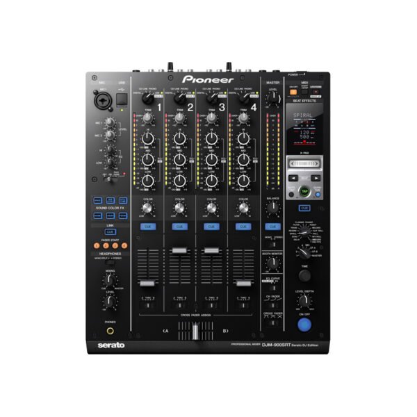 DJM 900NXS