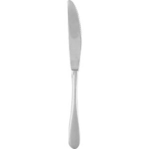 Luxor Dessert Knife (bags of 10)