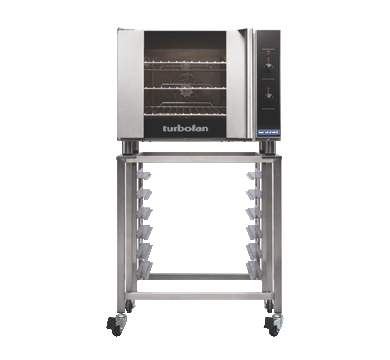 Electric Oven E30