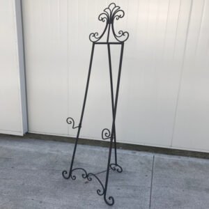 Floor Standing Easel