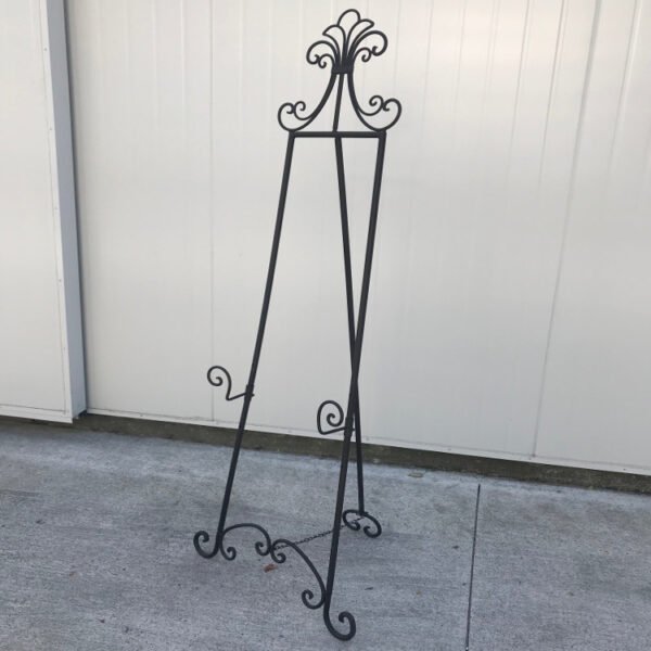 Floor Standing Easel