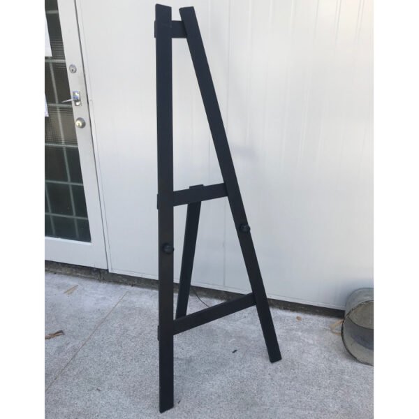 Floor Standing Easel - Image 4