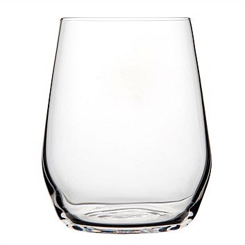 Electra Water Glass 380ml