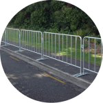 Crowd Barrier (Bike Rack) - Image 2