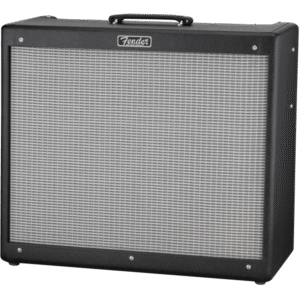 Fender Hot Rod DeVille III