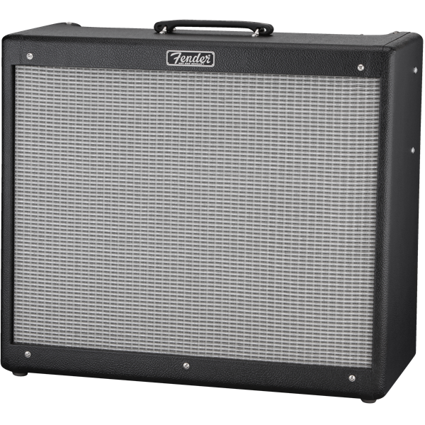 Fender Hot Rod DeVille III