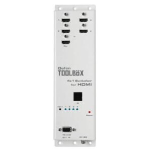 Gefen HDMI Switcher