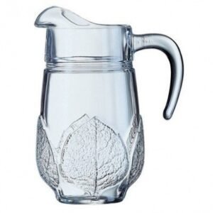 Glass Aspen Jug