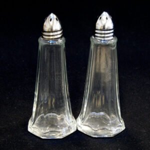 Salt and Pepper Shaker