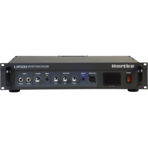Hartke LH500 Bass Head