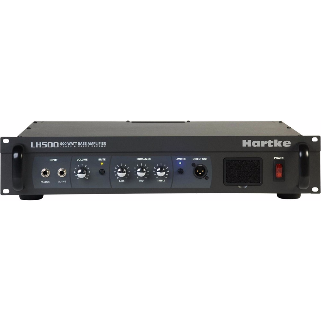 Hartke LH500 Bass Head