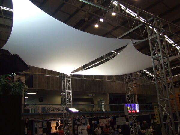 Spandex Sail - Image 3