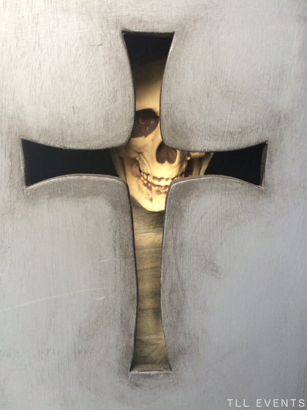 Coffin with Mummy - Image 2