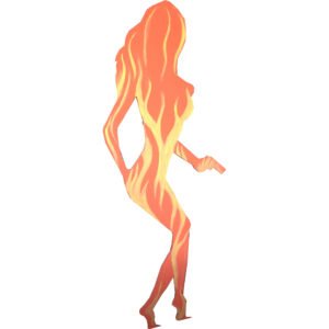 Bond Girl Standup