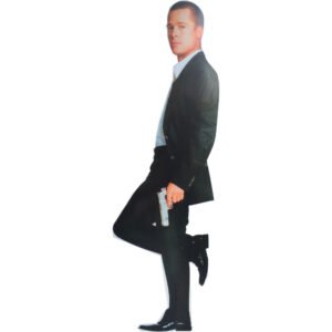 Mr Smith Standup