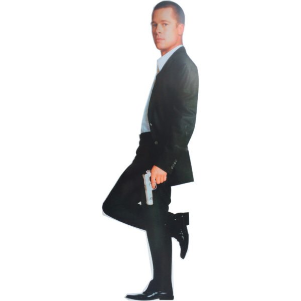 Mr Smith Standup