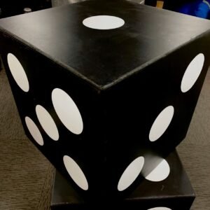 Giant Dice