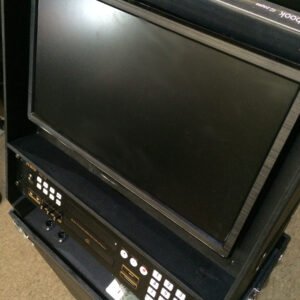 Karaoke Machine