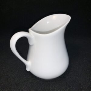 Porcelain Jug 330ml