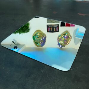 Mirror Tiles
