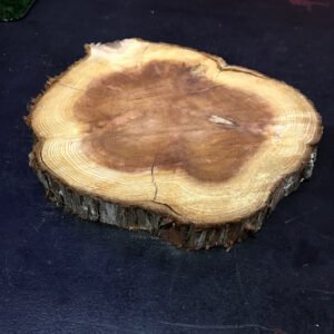 Wooden Rounds