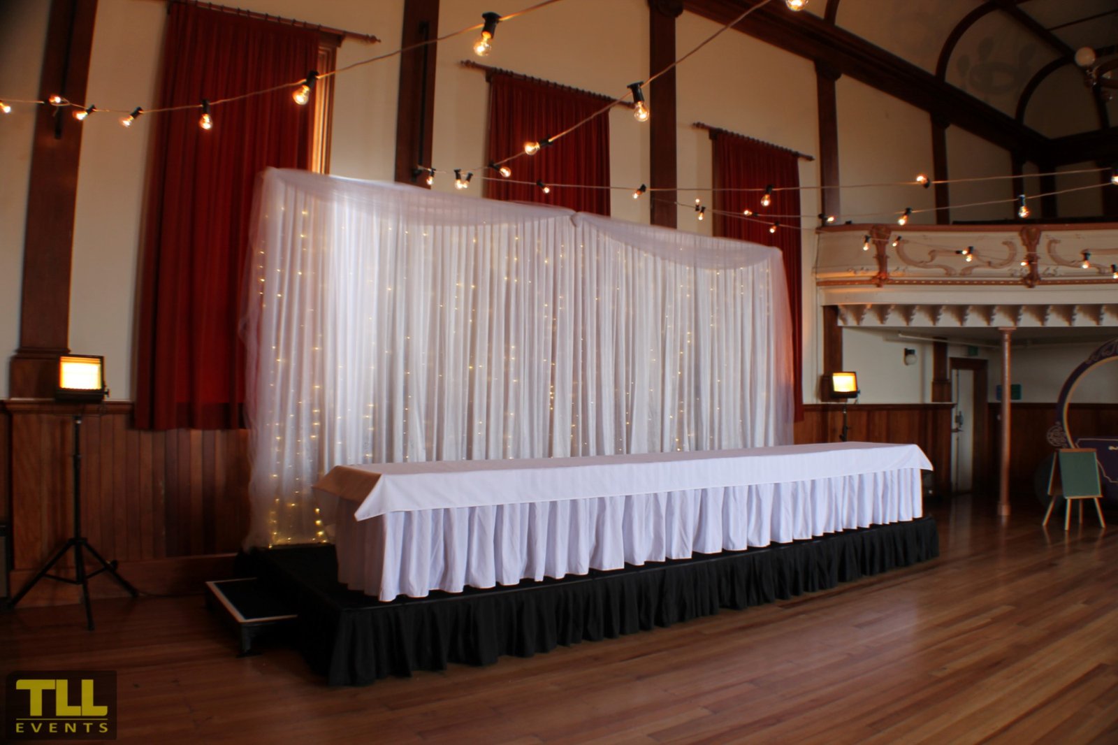 Staging / Risers - Image 6