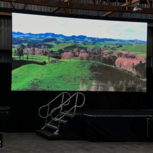 LED Screen