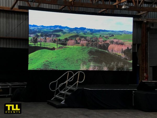 LED Screen