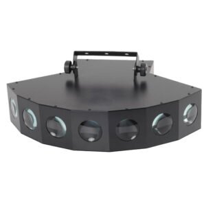 LED Seven Eyes
