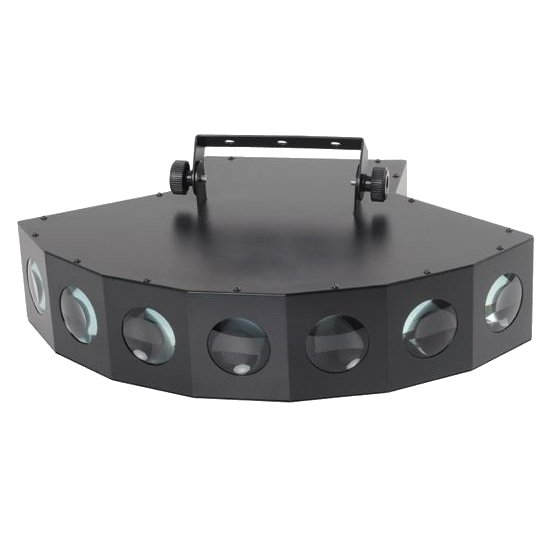 LED Seven Eyes