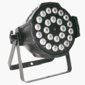 LED Parcan