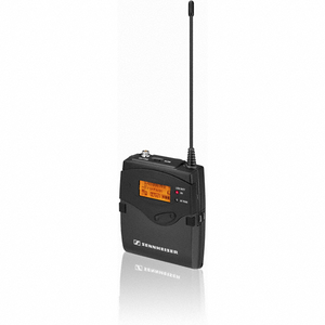 Sennheiser Wireless Lapel Mic