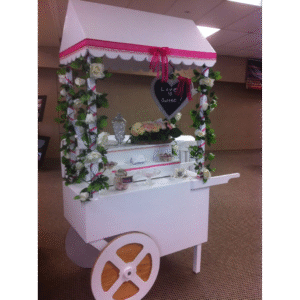 Lolly Cart